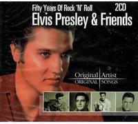 Elvis Presley & Friends