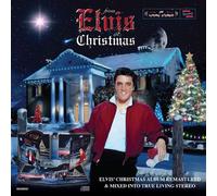Elvis Presley - From Elvis At Christmas [CD]