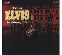 Elvis Presley - From Elvis In Memphis [VINYL]