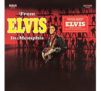Elvis Presley - From Elvis in Memphis