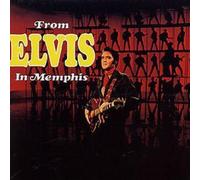 Elvis Presley - from Elvis in Memphis [CD]