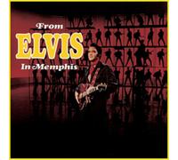 FROM ELVIS IN MEMPHIS LEGACY - PRESLEY ELVIS - CD