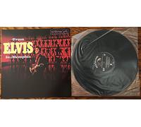 Elvis Presley - From Elvis In Memphis (Ltd) [VINYL]