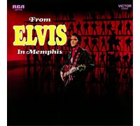 Elvis Presley - From Elvis In Memphis [VINYL]