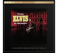 From Elvis In Memphis [VINYL]