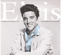 Elvis Presley - From Jailhouse To Graceland - 1957 Recordings