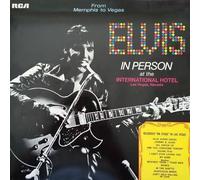 Elvis Presley , - From Memphis To Vegas / From Vegas To Memphis - RCA Victor - LSP-6020/1-2