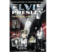 Elvis Presley: From The Beginning To The End [DVD]