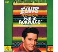 Elvis Presley - Fun In Acapulco