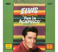 Elvis Presley - Fun In Acapulco (Original Soundtrack) [New CD] Alliance MOD