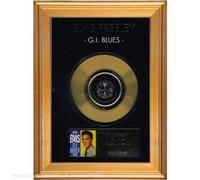 Elvis Presley - G.I. Blues