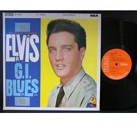 Elvis Presley - G.I. Blues