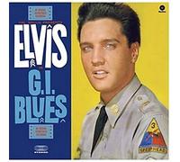Elvis Presley - G.I. Blues (Original Soundtrack, 2013)