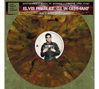 Elvis Presley - Gi.I. In Germany [VINYL]