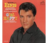 Elvis Presley - Girl Happy