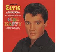 Elvis Presley - Girl Happy