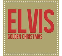 Elvis Presley - Golden Christmas [VINYL]