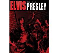 Elvis Presley - Golden Greats