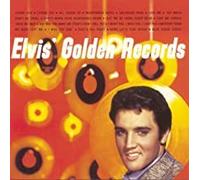 Elvis Presley - Elvis' Golden Records, Vol. 1