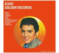 Elvis Presley - Golden Records Vol.1 [VINYL]