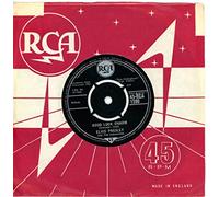Elvis Presley - Good Luck Charm / Anything That's Part of You [7" VINYL]