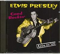 Elvis Presley - Good Rockin