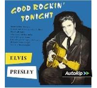 ELVIS PRESLEY - GOOD ROCKIN' TONIGHT (10" VINYL) [VINYL]