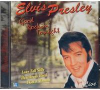 Elvis Presley - Good Rockin Tonight
