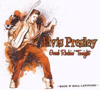 Elvis Presley - Good Rockin' Tonight By Elvis Presley (2009-10-19)