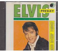 Elvis Presley - Good Rockin Tonight (UK Import)