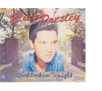 Elvis Presley - Good Rockin' Tonight, Vol. 2