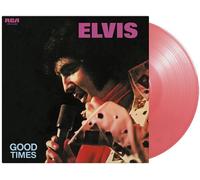 Elvis Presley - Good Times [VINYL]