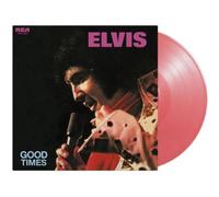 Elvis Presley - Good Times [VINYL]