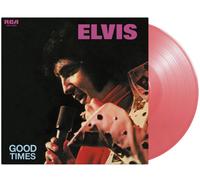 Elvis Presley - Good Times [VINYL]