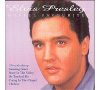 Gospel Favourites