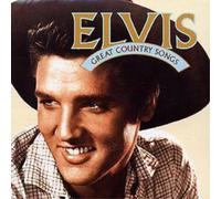 Elvis Presley - Elvis Great Country