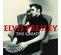 Elvis Presley - Greatest