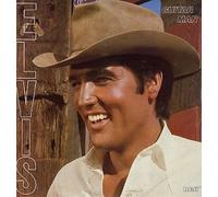 Elvis Presley - Guitar Man