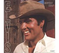 Elvis Presley - Guitar Man [VINYL]