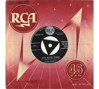 Elvis Presley - Hard Headed Woman / Don't Ask Me Why [7" Vinyl]