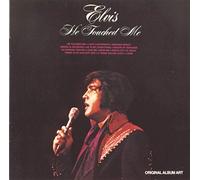 Elvis Presley - He Touched Me - CD - M3z