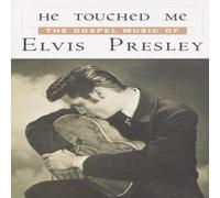 Elvis Presley: He Touched Me - Gospel Music Of Elvis Presley 1 [DVD]