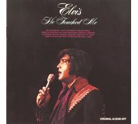 Elvis Presley - He Touched Me