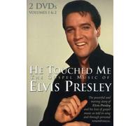 Elvis Presley: He Touched Me - The Gospel Music of Elvis Presl (DVD) (US IMPORT)