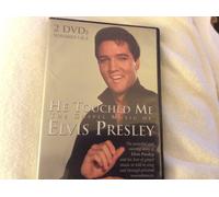 Elvis Presley: He Touched Me - The Gospel Music of Elvis Presl (DVD) (US IMPORT)