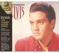 ELVIS PRESLEY: HEART AND SOUL - CD