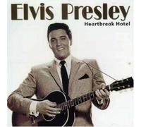 Elvis Presley - Heartbreak Hotel