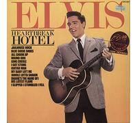 Elvis Presley - Heartbreak hotel (#cds1204) / Vinyl record [Vinyl-LP]