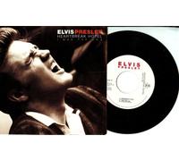 Elvis Presley - Heartbreak Hotel / I Was The One