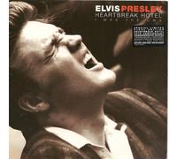 Elvis Presley - Heartbreak Hotel / I Was the One [7" Vinyl]